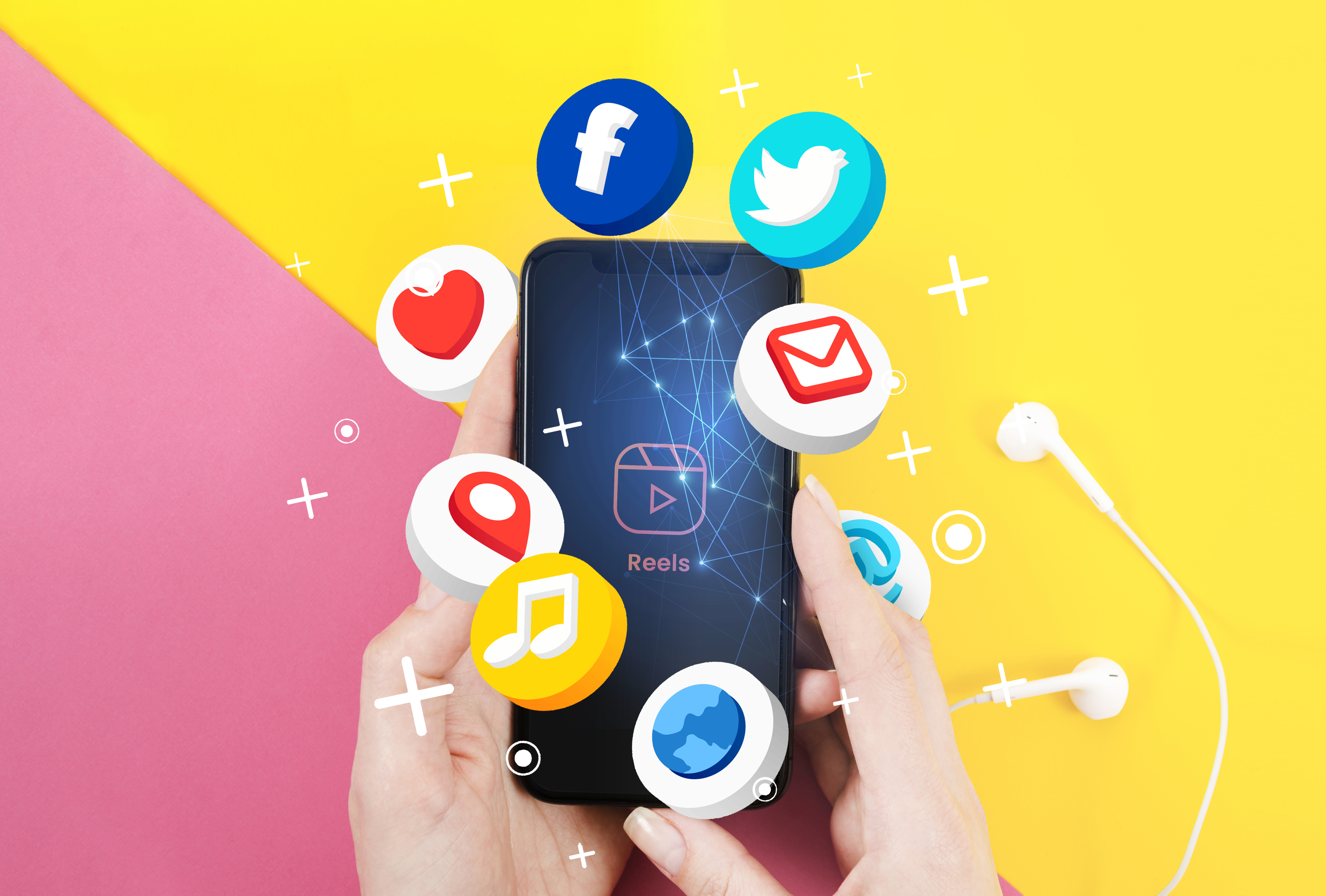 social-commerce-vs-ecommerce-tradisional-yang-wajib-diketahui-marketer-di-2025